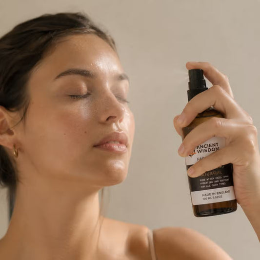 Tónico Facial Hidratante – 100 ml