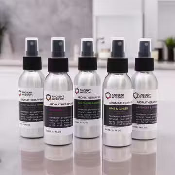Bruma de Aromaterapia – 100 ml