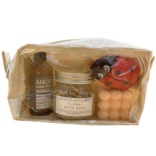 Conjunto de Relaxamento