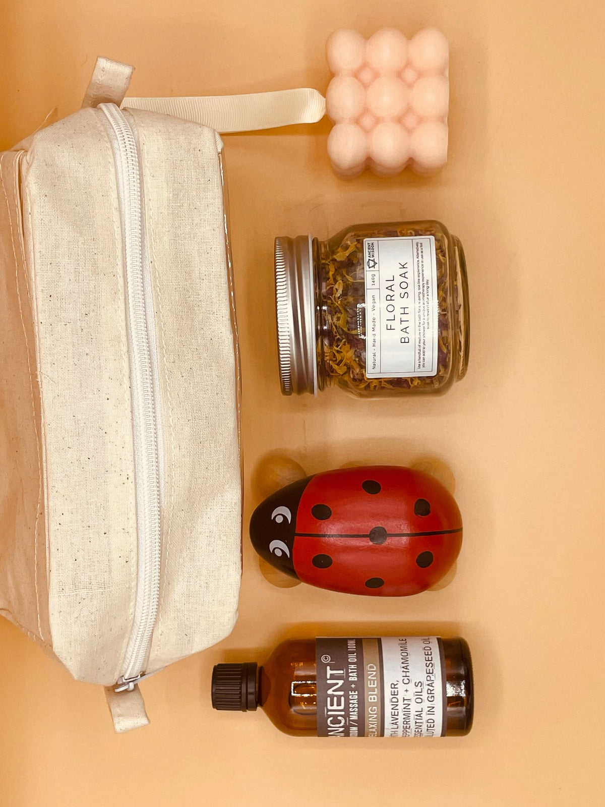 Conjunto de Relaxamento