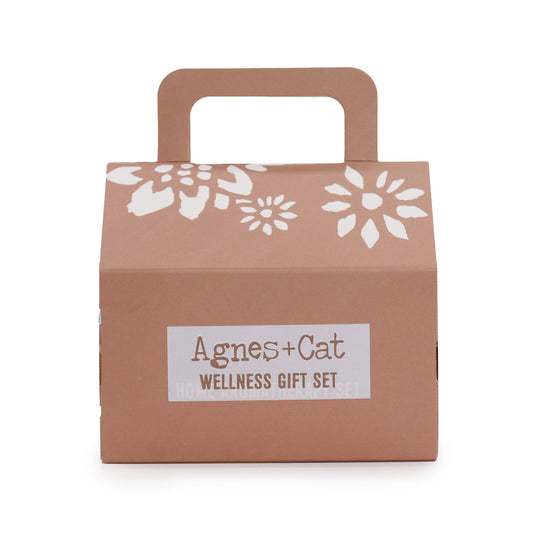 Caixa Presente de Bem-estar – Moroccan Morning