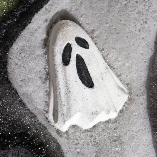 Ghost Bath Bomb – 65 g