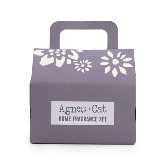 Pack Presente de Fragrâncias – Windermere