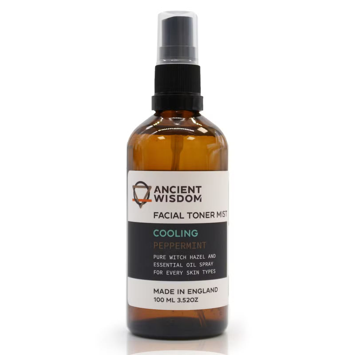 Tónico Facial Hidratante – 100 ml