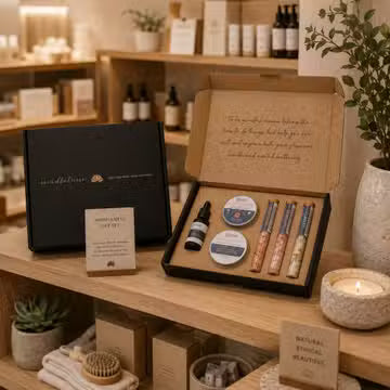 Kit de Bem-Estar – Momentos de Mindfulness