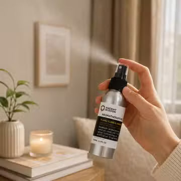 Bruma de Aromaterapia – 100 ml
