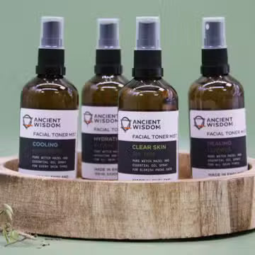 Tónico Facial Hidratante – 100 ml