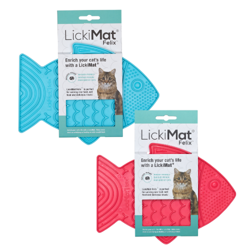 LickiMat®  FELIX