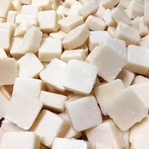 Uma Caixa de Fragrância Natural