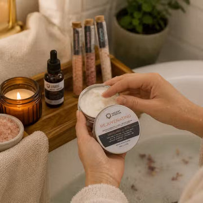 Kit de Bem-Estar – Momentos de Mindfulness