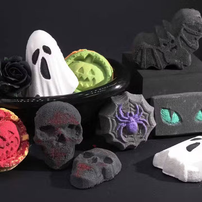 Bomba de Banho Fantasma – 65 g
