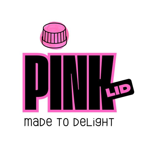 Pink Lid