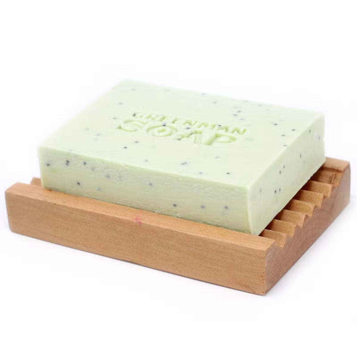 Sabonete Greenman – 100 g