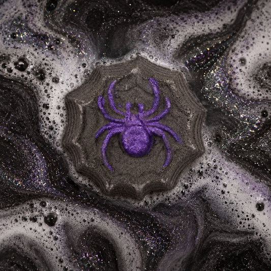 Spider Bath Bomb – 60 g