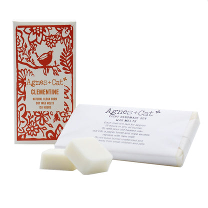 Uma Caixa de Fragrância Natural