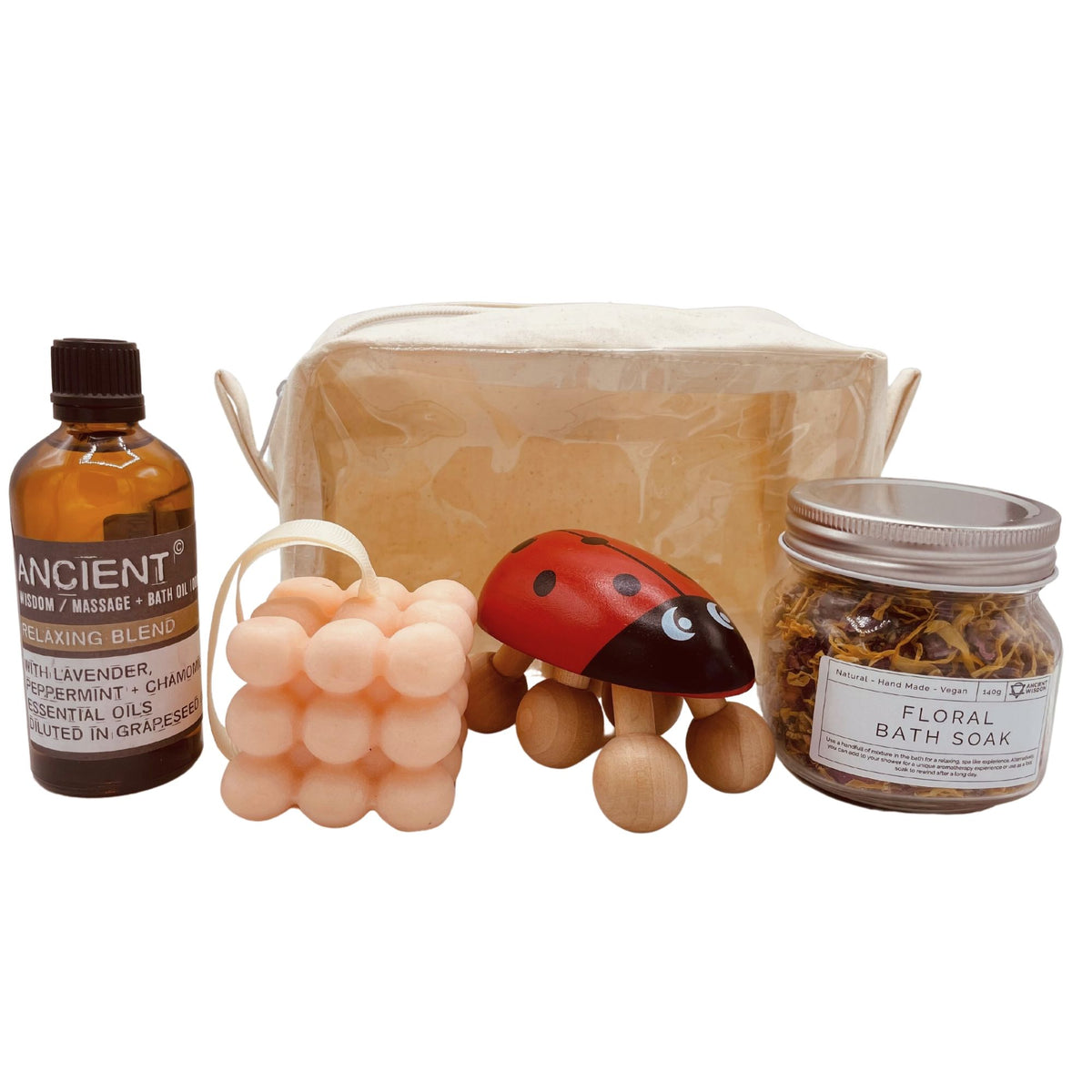 Conjunto de Relaxamento