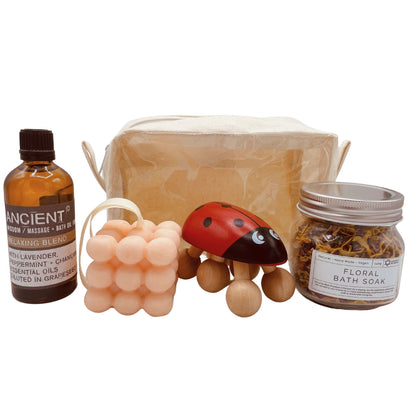 Conjunto de Relaxamento