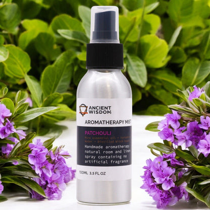 Bruma de Aromaterapia – 100 ml