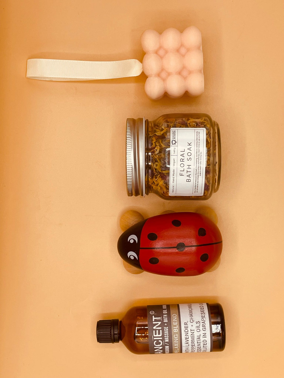 Conjunto de Relaxamento