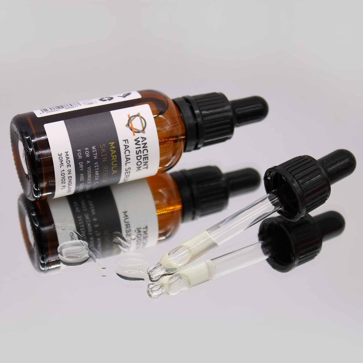 Sérum Facial de Vitamina C – 30 ml