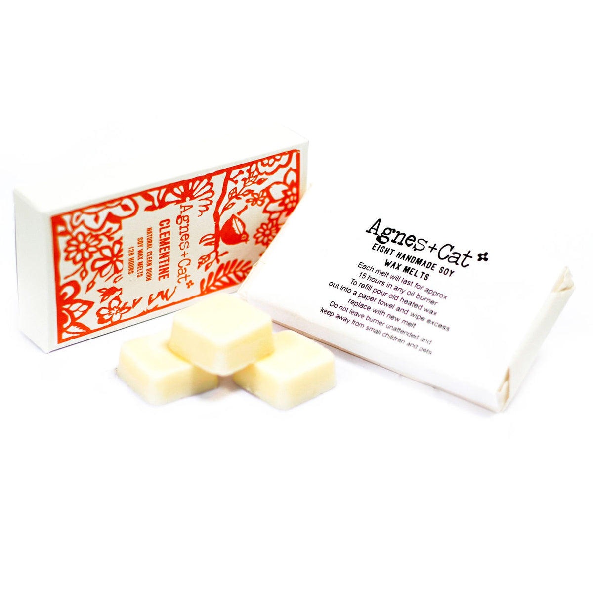 Uma Caixa de Fragrância Natural
