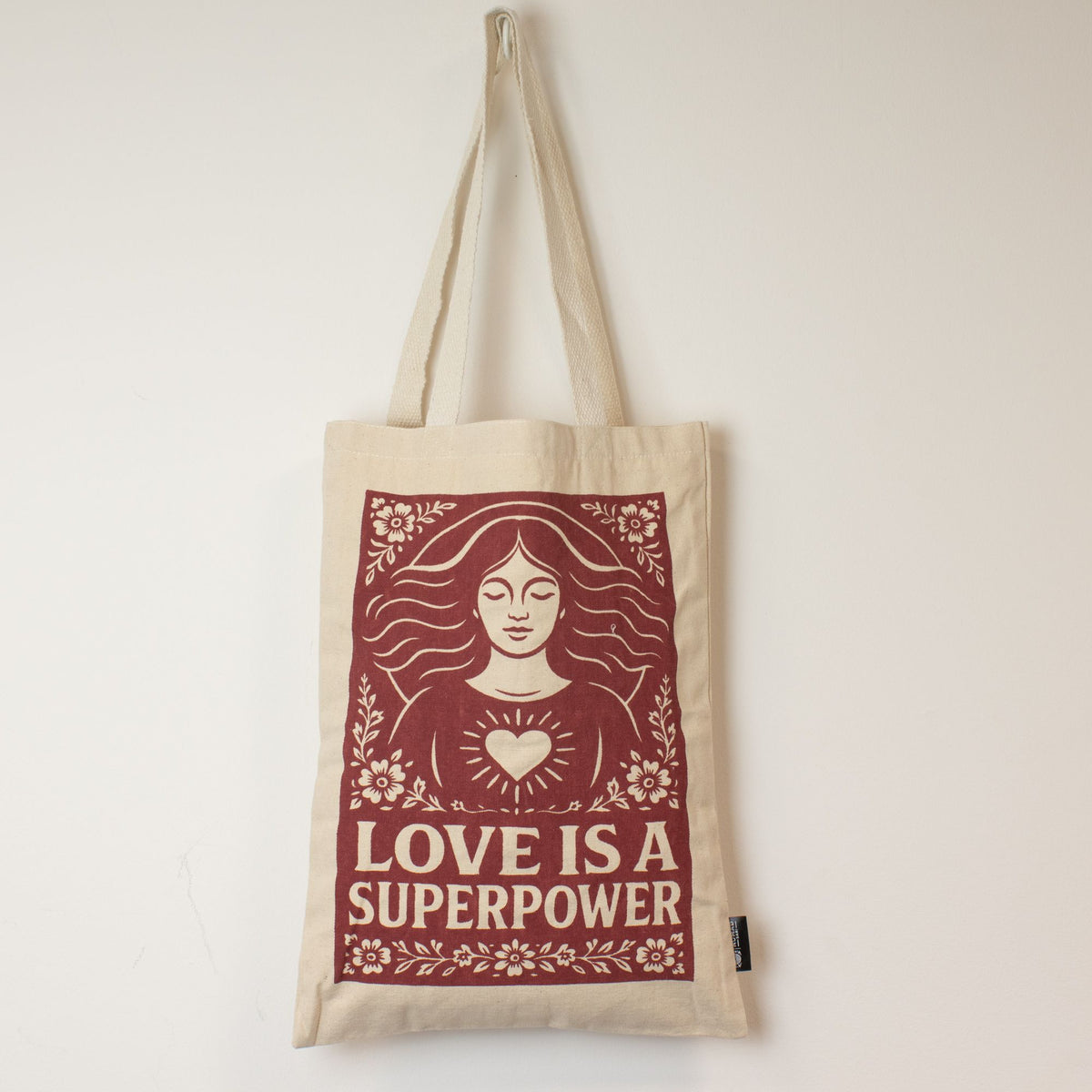 Saco Tote Nomad Sari Iconic Toni