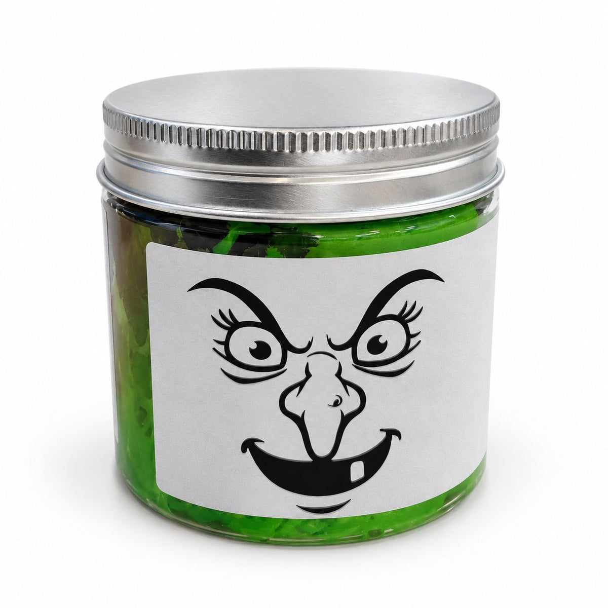 Sabonete Cremoso Poção de Bruxa – 120 g