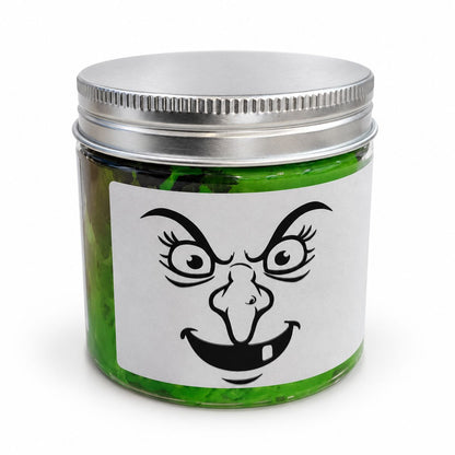 Sabonete Cremoso Poção de Bruxa – 120 g