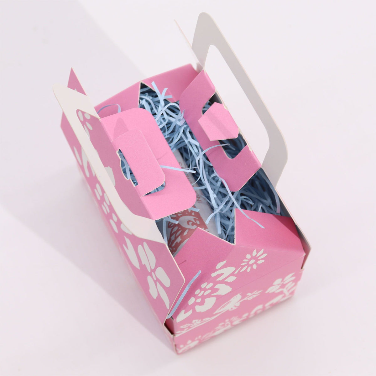 Caixa Presente de Bem-estar – Bloom & Bliss