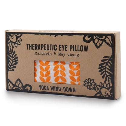 Almofada de Olhos para Relaxamento