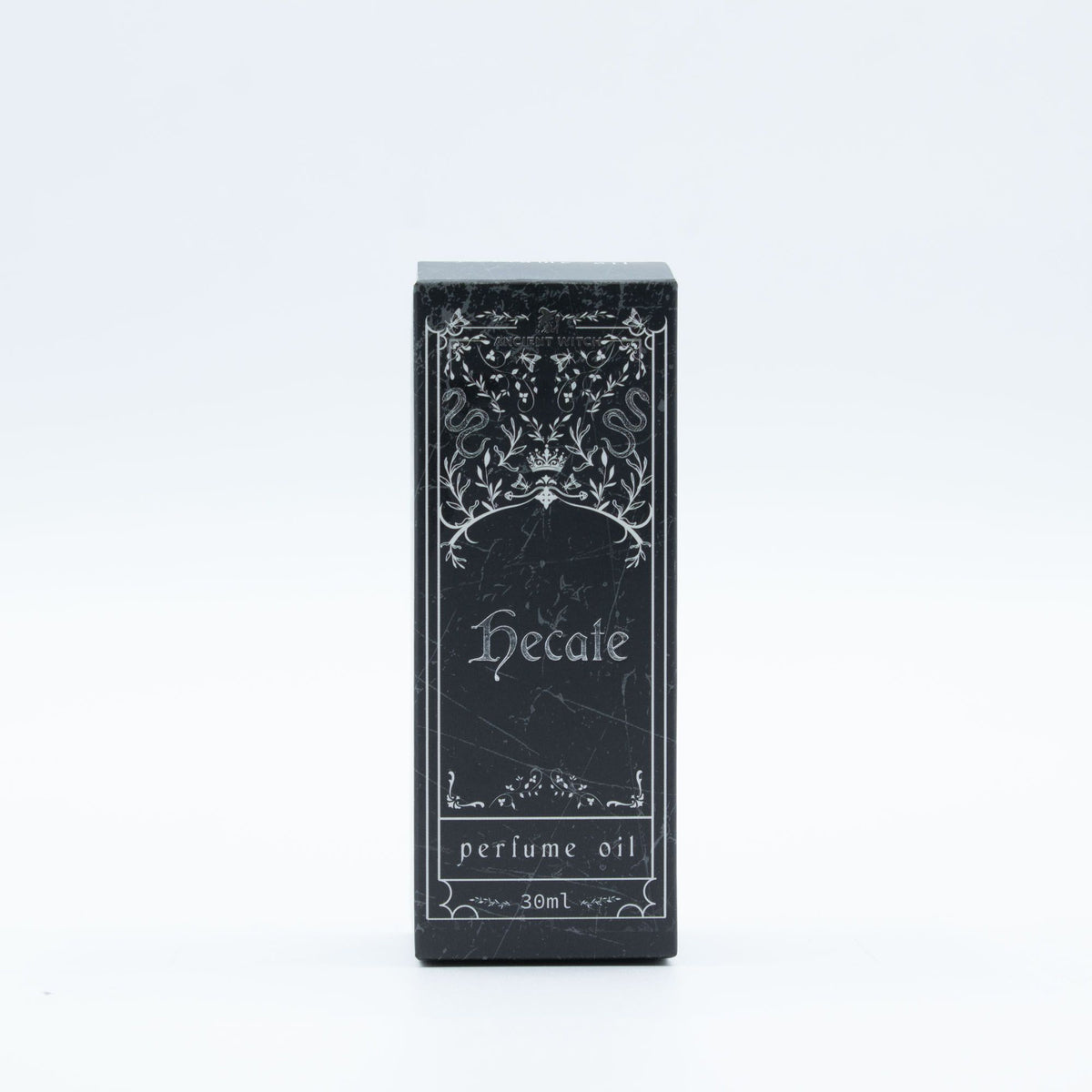 Ancient Witch Scented Oil – Hecate