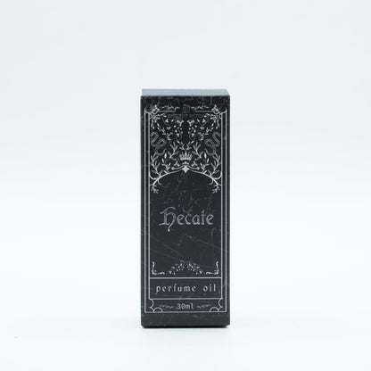 Ancient Witch Scented Oil – Hecate