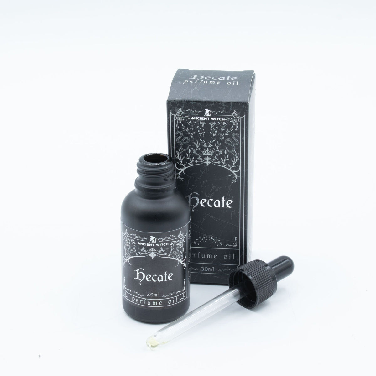 Ancient Witch Scented Oil – Hecate