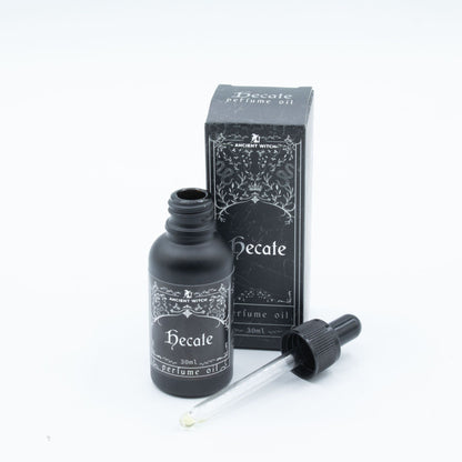 Ancient Witch Scented Oil – Hecate