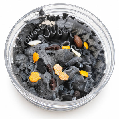 Sabonete Cremoso Turno de Cemitério – 120 g