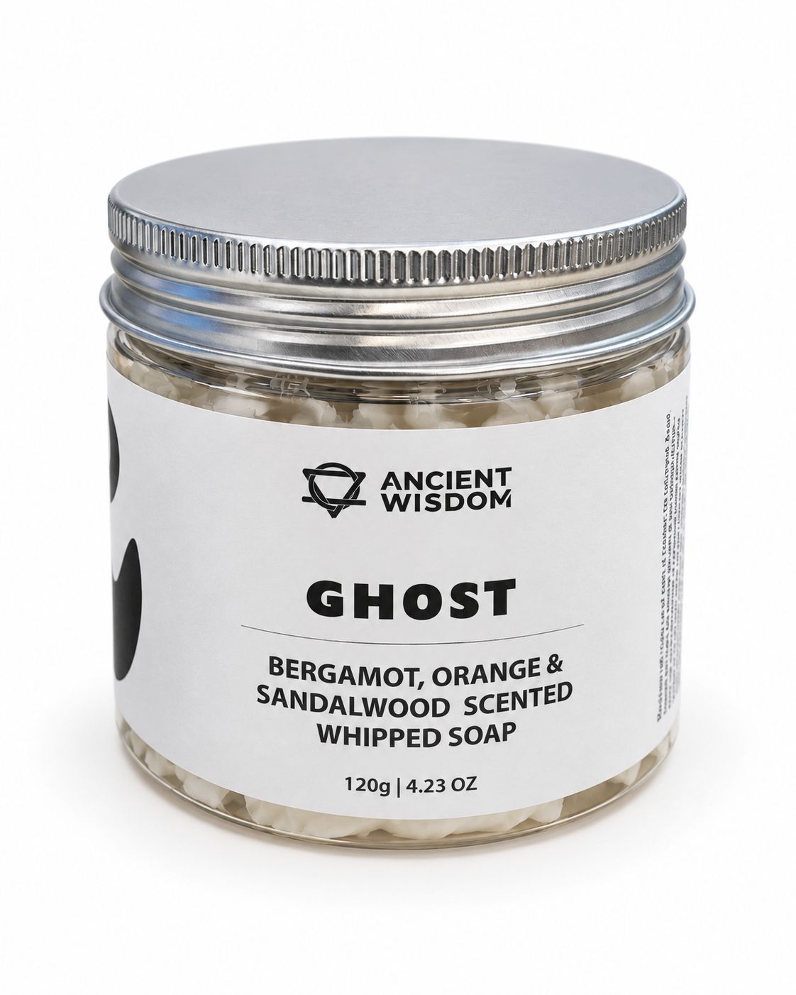 Sabonete Chantilly Fantasma – 120 g
