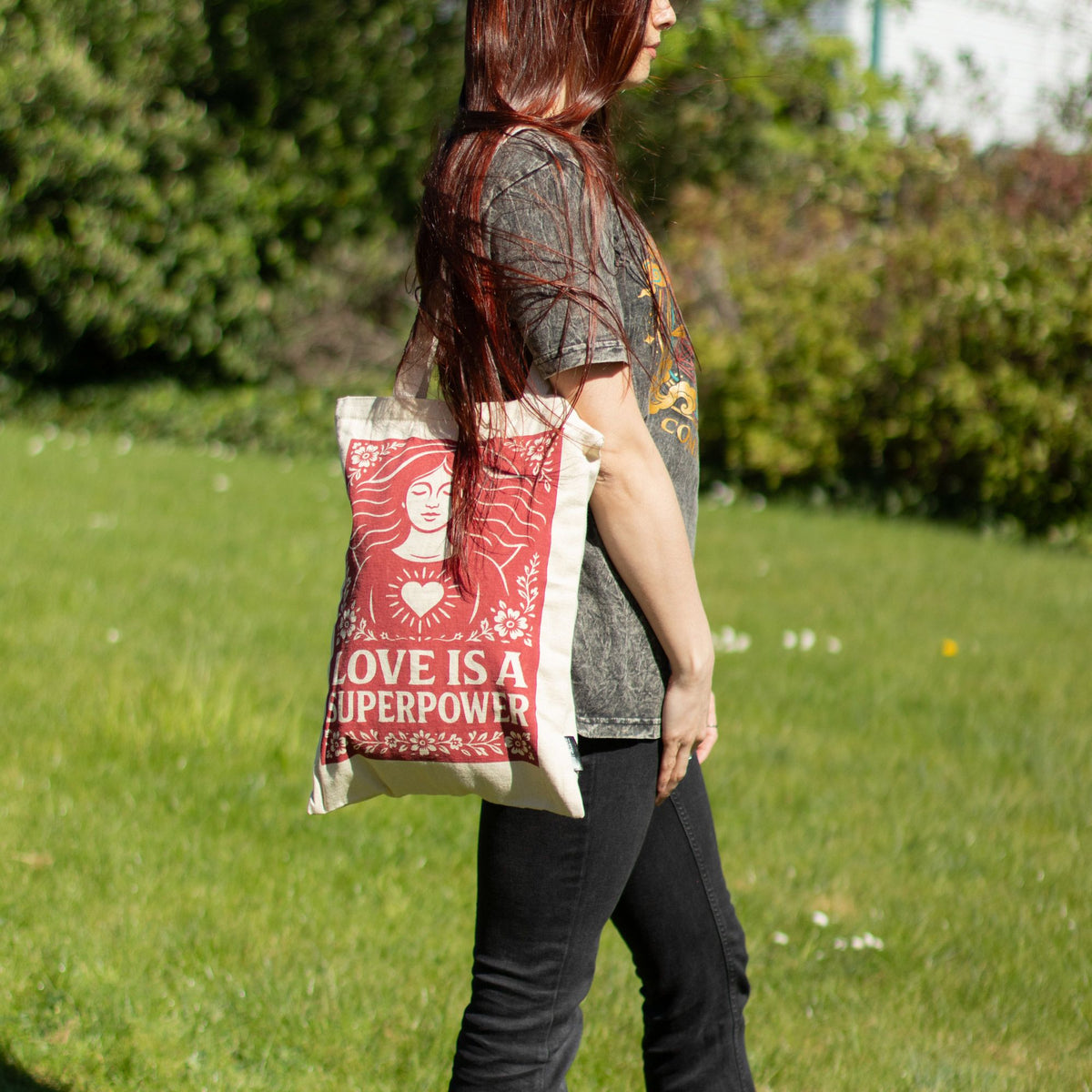 Saco Tote Nomad Sari Iconic Toni