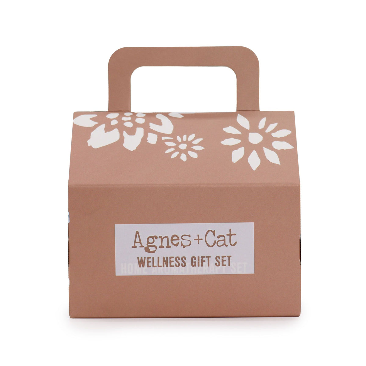 Caixa Presente de Bem-estar – Moroccan Morning