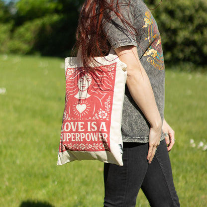Saco Tote Nomad Sari Iconic Toni