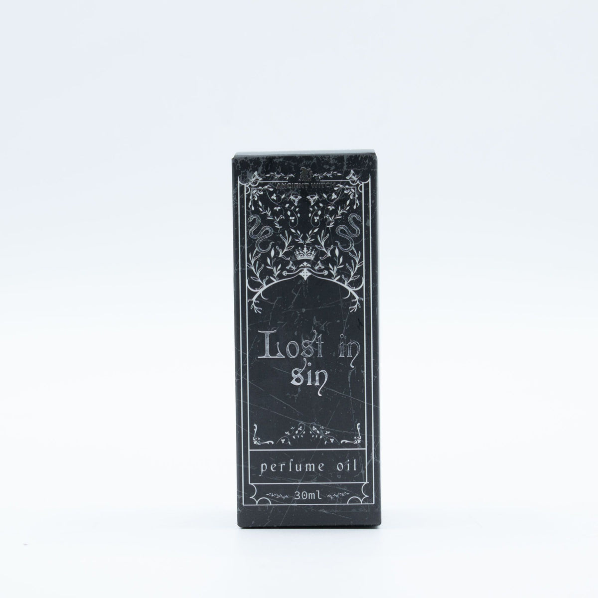 Ancestral Witch Scented Oil – Lost in Sin