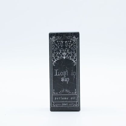 Ancestral Witch Scented Oil – Lost in Sin