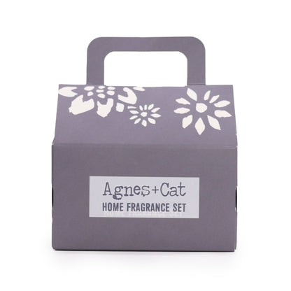 Pack Presente de Fragrâncias – Windermere