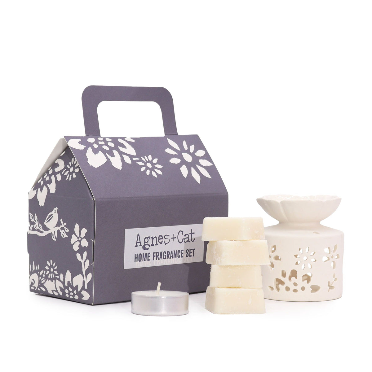 Pack Presente de Fragrâncias – Windermere