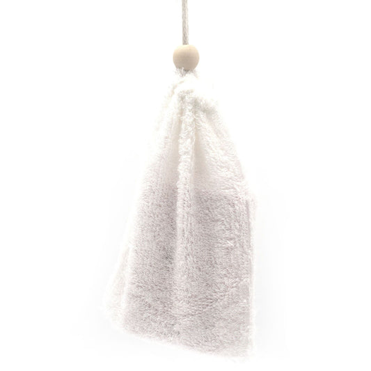 Bolsa de Sabão Natural – Bambu