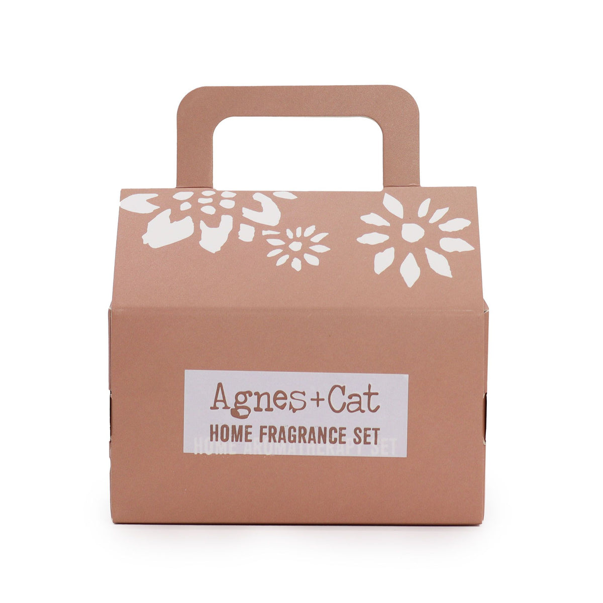Pack Presente de Fragrâncias – Marroquino
