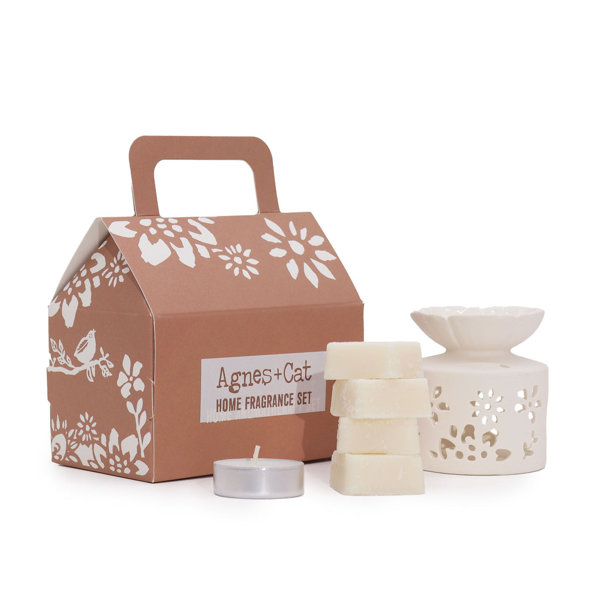 Pack Presente de Fragrâncias – Marroquino