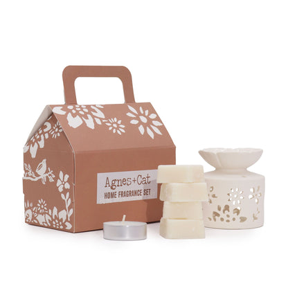 Pack Presente de Fragrâncias – Marroquino