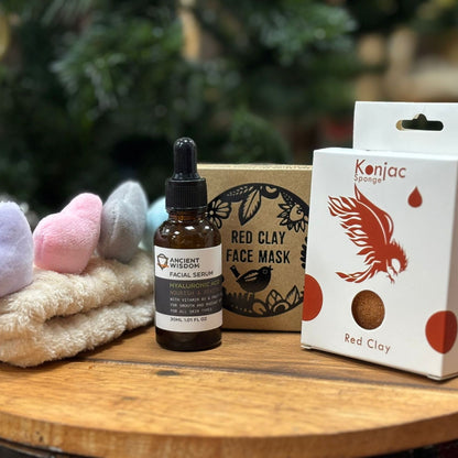 Ritual de Beleza Rejuvenescedor