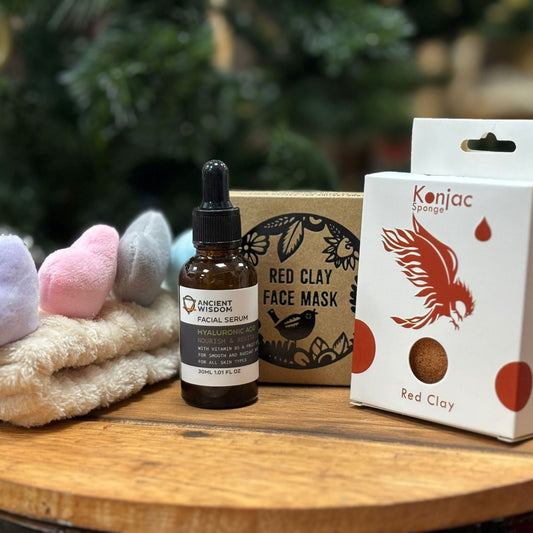 Ritual de Beleza Rejuvenescedor