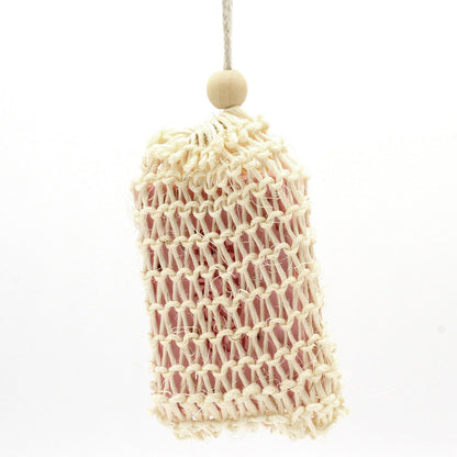 Bolsa de Sabão Natural – Sisal